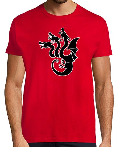 Camiseta dragón - latostadora.com - Modalova