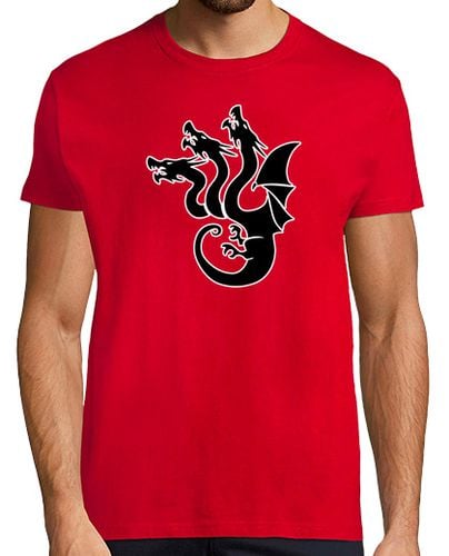 Camiseta dragón laTostadora - latostadora.com - Modalova