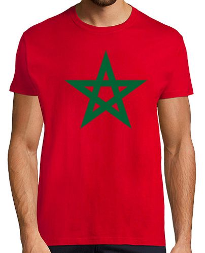 Camiseta marruecos - latostadora.com - Modalova