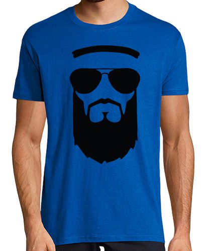 Camiseta emir árabe - latostadora.com - Modalova