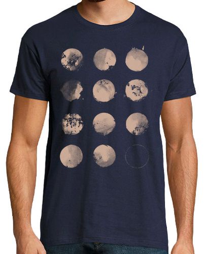 Camiseta 12 moons - latostadora.com - Modalova