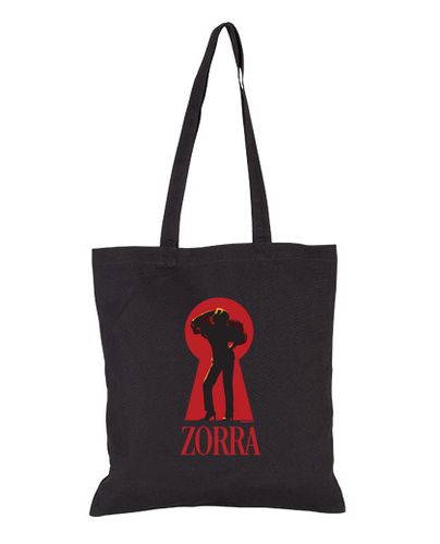 Bolsa Zorra Zorra Tote - latostadora.com - Modalova