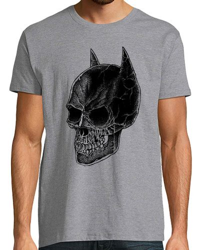 Camiseta murciélago - latostadora.com - Modalova