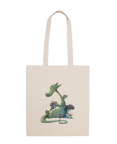 Bolsa Dragon de Sant Jordi laTostadora - latostadora.com - Modalova