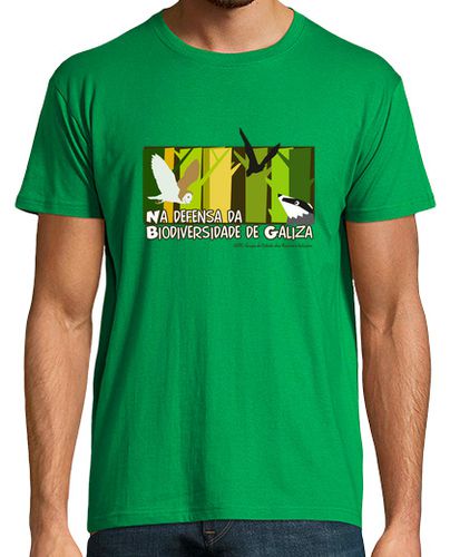 Camiseta Geas - latostadora.com - Modalova