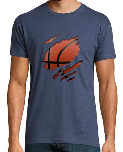 Camiseta Basket - latostadora.com - Modalova