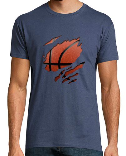 Camiseta Basket laTostadora - latostadora.com - Modalova