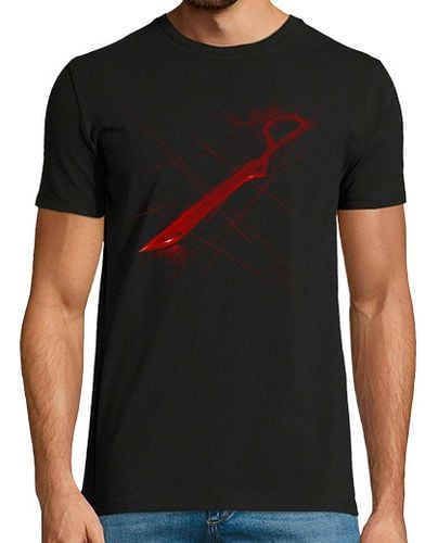 Camiseta Hombre Manga Corta cuchilla de tijera laTostadora - latostadora.com - Modalova