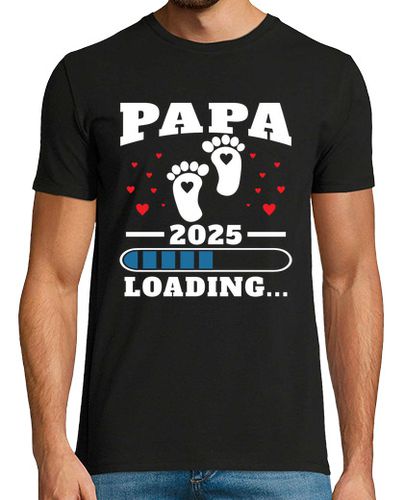 Camiseta papá 2025 regalo del día del padre laTostadora - latostadora.com - Modalova