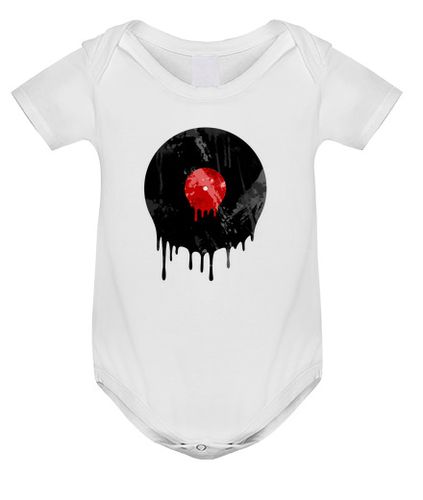 Body Bebé Vinyl laTostadora - latostadora.com - Modalova