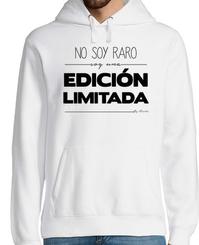 Sudadera Con Capucha Para Hombre Edición limitada laTostadora - latostadora.com - Modalova