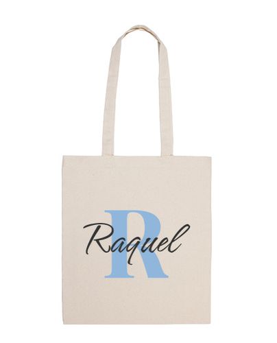 Bolsa Bolsa personalizada inicial y nombre - R laTostadora - latostadora.com - Modalova