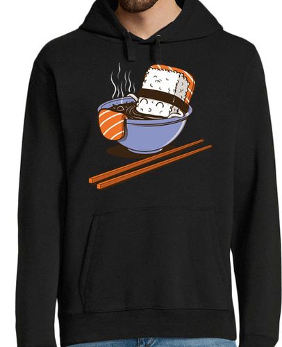 Sudadera Con Capucha Para Hombre Jacuzzi Food laTostadora - latostadora.com - Modalova