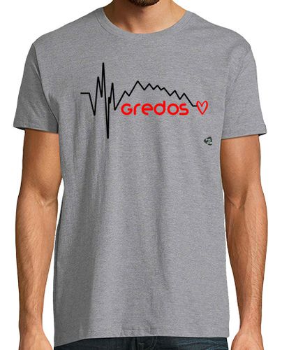 Camiseta Gredos - latostadora.com - Modalova