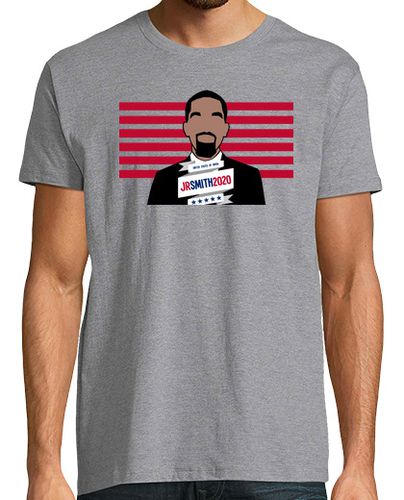 Camiseta JR Smith 2020 - latostadora.com - Modalova