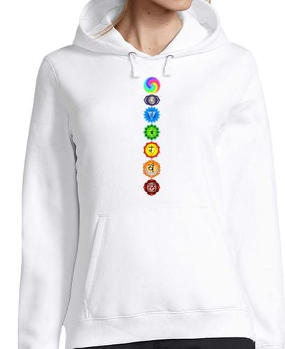 Sudadera Con Capucha Para Mujer Chacras laTostadora - latostadora.com - Modalova