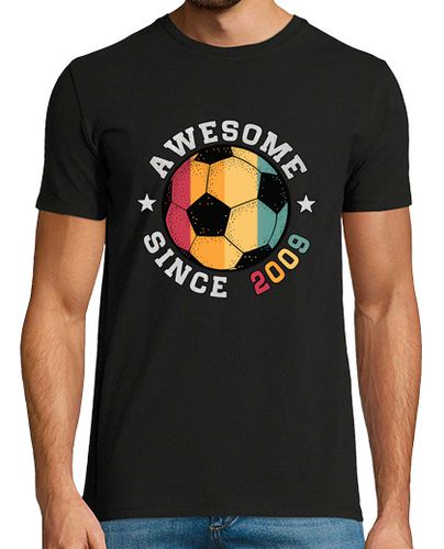 Camiseta regalo de cumpleaños fútbol increíble d laTostadora - latostadora.com - Modalova