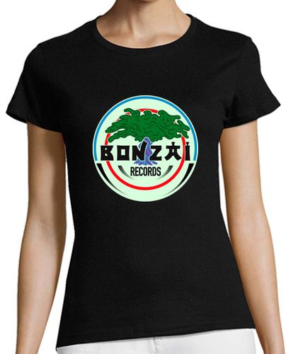 Camiseta mujer Bonzai Techno laTostadora - latostadora.com - Modalova