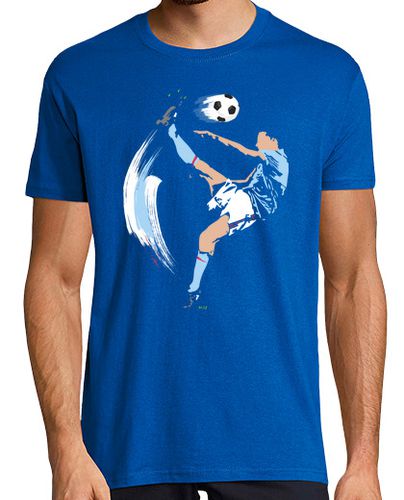 Camiseta gol CELTA VIGO fútbol laTostadora - latostadora.com - Modalova