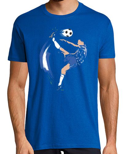 Camiseta gol ESPANYOL FÚTBOL - latostadora.com - Modalova