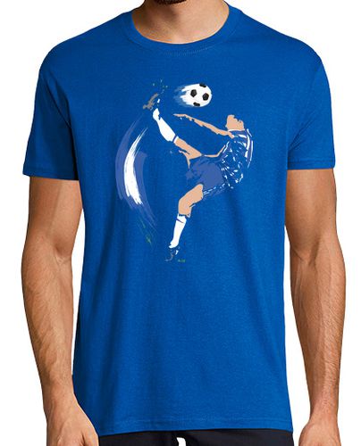 Camiseta gol ESPANYOL FÚTBOL laTostadora - latostadora.com - Modalova