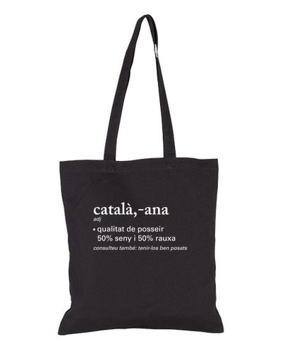 Bolsa Diseño 4110761 laTostadora - latostadora.com - Modalova