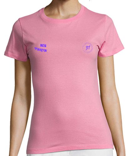 Camiseta mujer NEW TAVERN 3 MUJER laTostadora - latostadora.com - Modalova