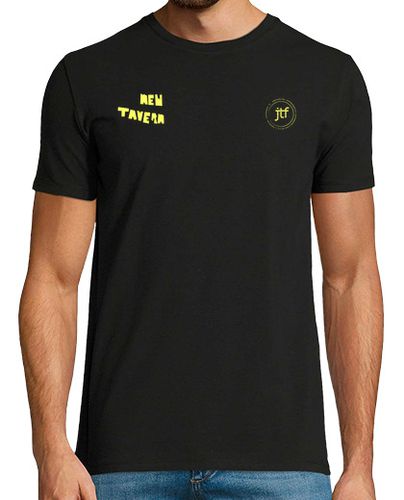 Camiseta NEW TAVERN 3 HOMBRE laTostadora - latostadora.com - Modalova