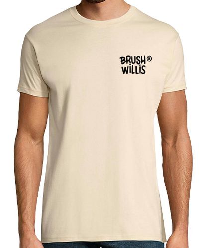 Camiseta camiseta brush willis laTostadora - latostadora.com - Modalova