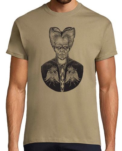 Camiseta drácula laTostadora - latostadora.com - Modalova