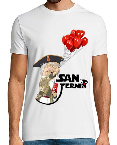 Camiseta I LOVE SF laTostadora - latostadora.com - Modalova