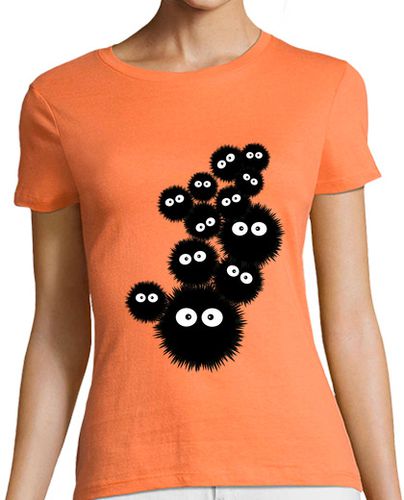 Camiseta mujer susu2.0 claros - latostadora.com - Modalova