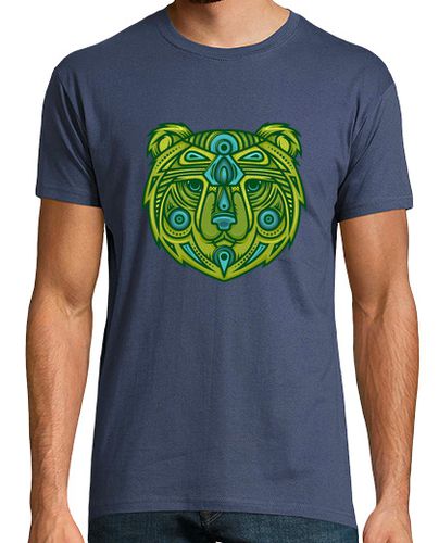 Camiseta hombre - tribu querido - latostadora.com - Modalova