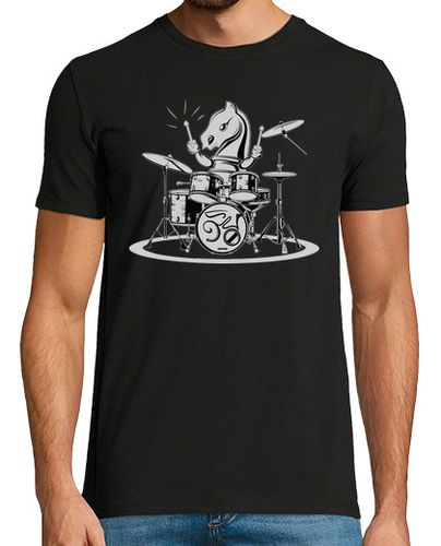 Camiseta Hombre Manga Corta Diseño 4167866 laTostadora - latostadora.com - Modalova