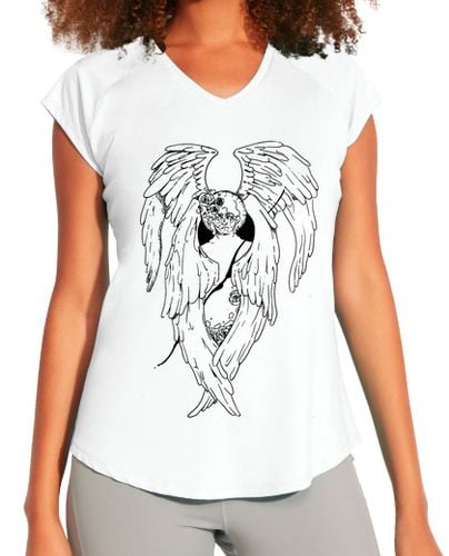 Camiseta Mujer Deportiva uriel laTostadora - latostadora.com - Modalova