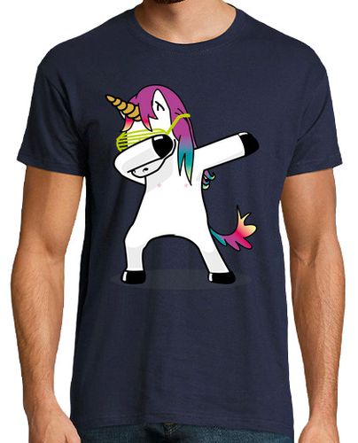 Camiseta Unicornio - latostadora.com - Modalova