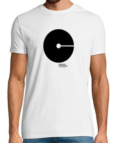 Camiseta Conceptraciones 24 - latostadora.com - Modalova