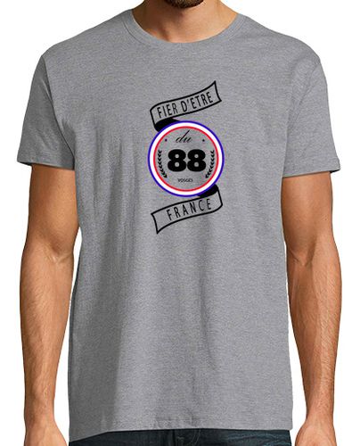 Camiseta estar orgullosos de 88 - latostadora.com - Modalova