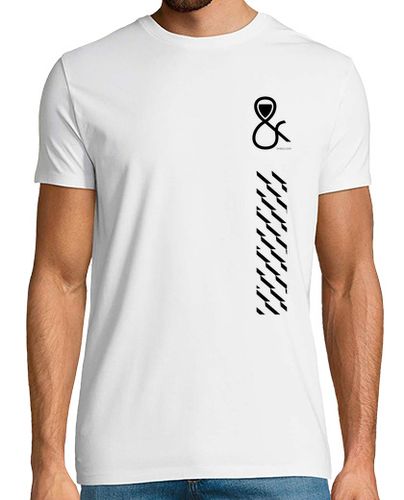 Camiseta Hombre Manga Corta Lonboc Line laTostadora - latostadora.com - Modalova