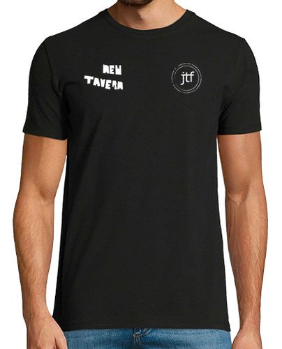 Camiseta STAFF NEW TAVERN laTostadora - latostadora.com - Modalova