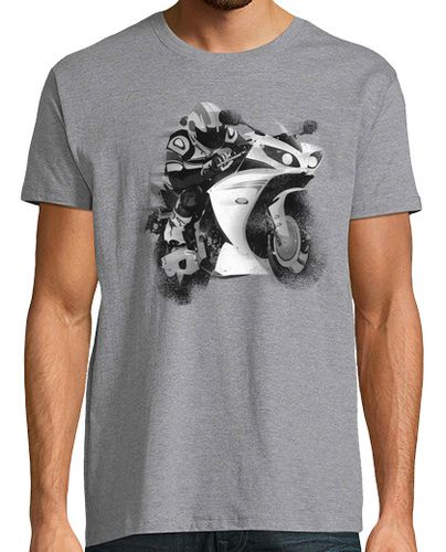 Camiseta Piloto veloz - latostadora.com - Modalova