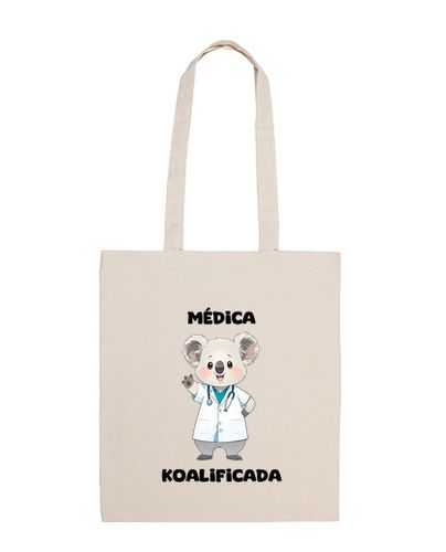 Bolsa Médica koalificada laTostadora - latostadora.com - Modalova