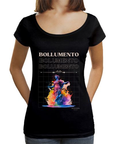 Camiseta mujer Diseño 4313790 laTostadora - latostadora.com - Modalova