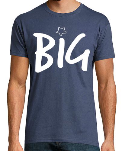 Camiseta Big - latostadora.com - Modalova