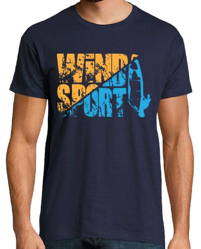 Camiseta windsurf windsurf windsport - latostadora.com - Modalova