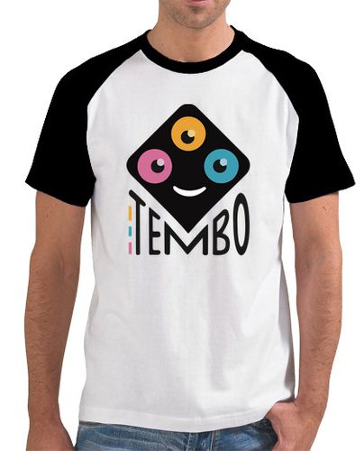 Camiseta Logo Tembo laTostadora - latostadora.com - Modalova