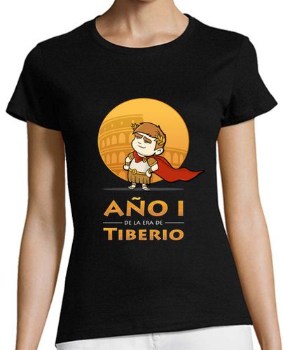 Camiseta mujer Diseño 4390983 laTostadora - latostadora.com - Modalova