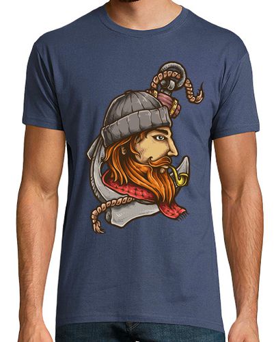 Camiseta Skipper - latostadora.com - Modalova