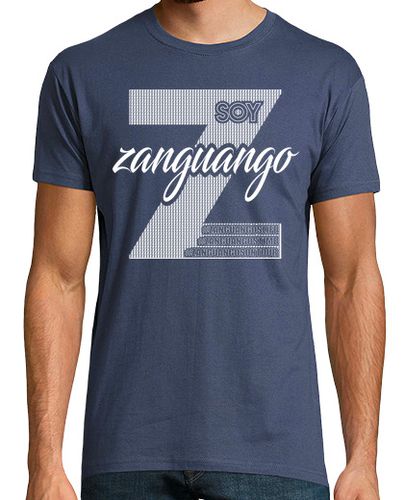 Camiseta Zanguango - latostadora.com - Modalova