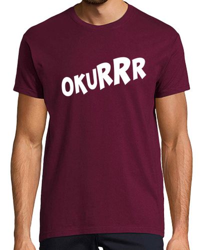 Camiseta okurrr - latostadora.com - Modalova